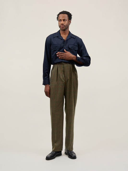 Fashion trousers hotsell